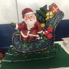 Rare vintage santa for sale  Pittsburgh