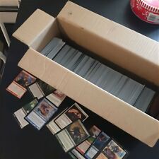 Lot 1000 cartes d'occasion  Lille-