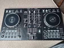 Controlador de doble cubierta de 2 canales Pioneer DJ DDJ-400 sin caja, usado segunda mano  Embacar hacia Argentina