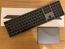 Apple magic keyboard gebraucht kaufen  Hamburg