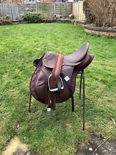 Inch saddle pony for sale  STAFFORD