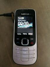 Nokia 2330c-2 Telefono Cellulare  FUNZIONANTE AL 100%, usato usato  Bologna