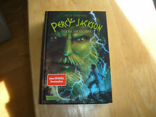 Percy jackson diebe gebraucht kaufen  Blankenburg