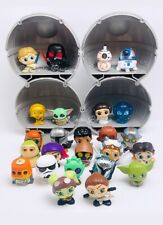 Disney Doorables Star Wars Series NEW YOU CHOOSE for sale  Shipping to South Africa