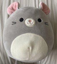 Misty mouse squishmallow for sale  UK