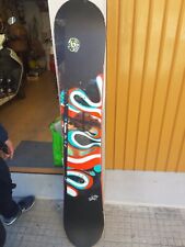 Tavola snowboard burton usato  Senigallia