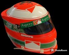 casco f1 usato  Castel Maggiore