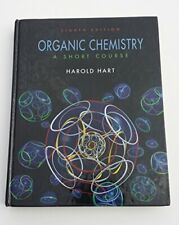 Organic chemistry short for sale  USA