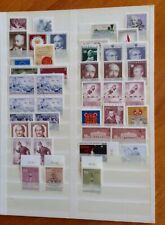 Briefmarken österreich 1945 gebraucht kaufen  Köln-Urbach