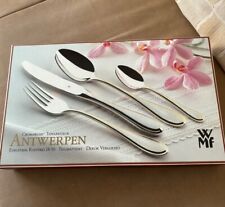 Besteckset antwerpen wmf gebraucht kaufen  Garbsen-