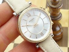 Fossil 35mm ladies for sale  MORPETH