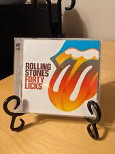 Rolling Stones - Forty Licks (conjunto de CD de 40 faixas e 2), usado comprar usado  Enviando para Brazil