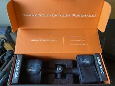 Horus scope hovr for sale  San Jose