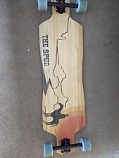 Longboard complete for sale  Waverly