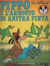 Walt disney pippo usato  Sasso Marconi