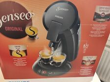Kaffeemaschine kaffeepadmaschi gebraucht kaufen  Zschopau