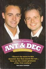 Ant dec biography for sale  UK
