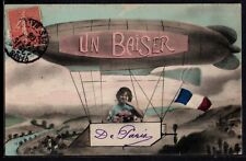 Ca124 surrealism fantasy d'occasion  Boisset-Saint-Priest