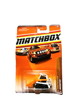 Rtr built matchbox for sale  Beechgrove