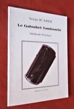Galoubet tambourin. provence d'occasion  Frejus