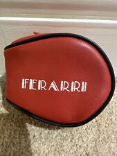 Vintage ferrari folding for sale  MIDDLESBROUGH