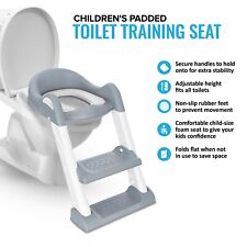 babyway step toilet trainer for sale  UK