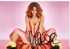 Autograph vanessa mai for sale  Shipping to Ireland