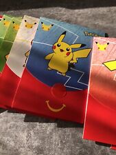 Pochettes do pokemon d'occasion  Manosque