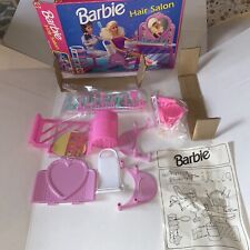 Mattel 1992 barbie d'occasion  Expédié en Belgium