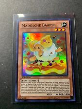 Yugioh madolche baaple for sale  Haines City