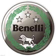 Benelli sticker vinyle d'occasion  Concarneau