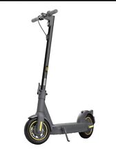 Segway ninebot max for sale  LONDON