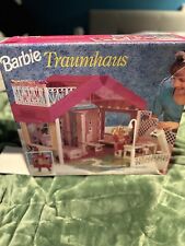 Barbie traumhaus 1545 gebraucht kaufen  Raesfeld