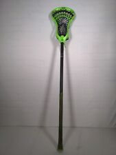 Epoch Dragonfly X30 lacrosse stick Gen 5 w/ STX Superpower Head 40.75" for sale  Rainbow City