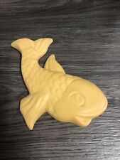 Vintage ceramic fish for sale  Winona