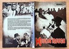 Filmprogramm ddr moulin gebraucht kaufen  Leipzig