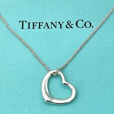 Tiffany necklace elsa for sale  HARROGATE