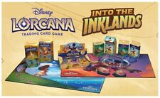 Disney lorcana inklands for sale  Fort Mill