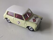 Corgi toys morris d'occasion  L'Arbresle