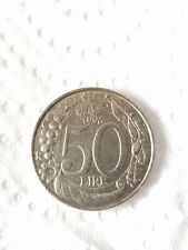 Moneta lire 1996 usato  Villanova Di Camposampiero