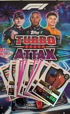 F1 Topps Turbo Attax 2023 UK LEGENDS SILVER/PINK PARALLES - PICK YOUR CARDS - for sale  Shipping to South Africa