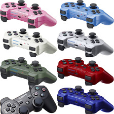 Controle sem fio Sony PlayStation 3 PS3 DualShock 3 CECHZC2J do Japão, usado comprar usado  Enviando para Brazil