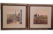 Pair landscape prints for sale  Fernley