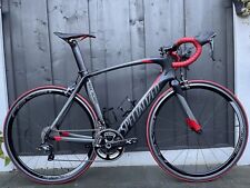 Specialized Venge Full Fact Carbon, Shimano Ultegra, Größe 52, used for sale  Shipping to South Africa