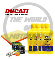 Kit tagliando ducati usato  Catania