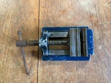 Engineering machine vice for sale  MANSFIELD