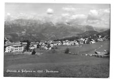 Serrada folgaria panorama usato  Faenza