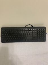 Hewlett Packard Keyboard Model KB 71211 for sale  Shipping to South Africa