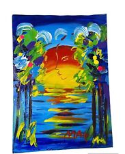 peter max paintings for sale  Cheswick