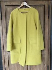 Cos women mustard for sale  SOUTHPORT